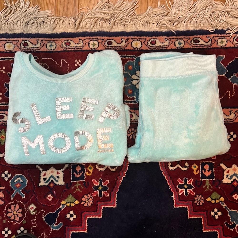 Justice Sleep Set size 10